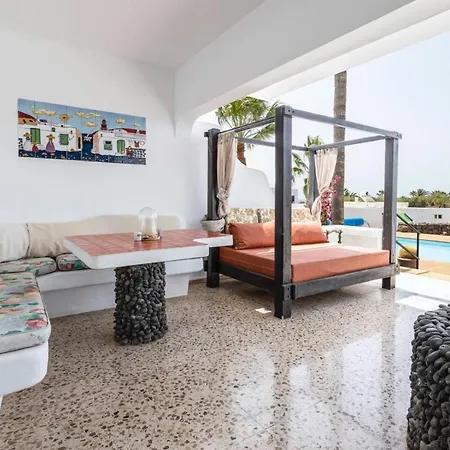 Ferienhaus Bianca *